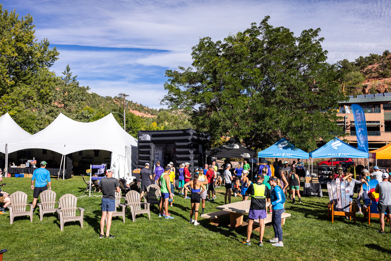 Pikes Peak Ascent photo 4