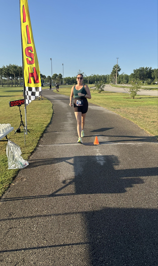 Luau 5K, 10K, & 13.1M at Naples, FL (21) photo 2
