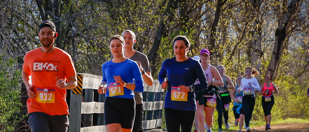 Festival Foods La Crosse Marathon photo 3