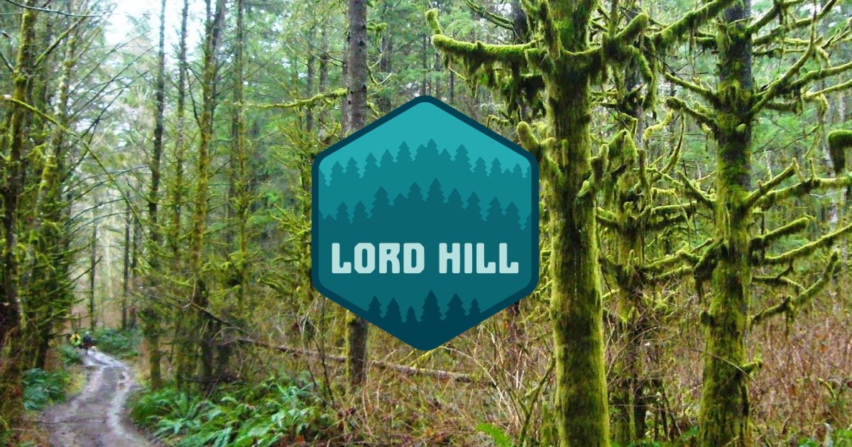 Tiger Peak Challenge photo 3