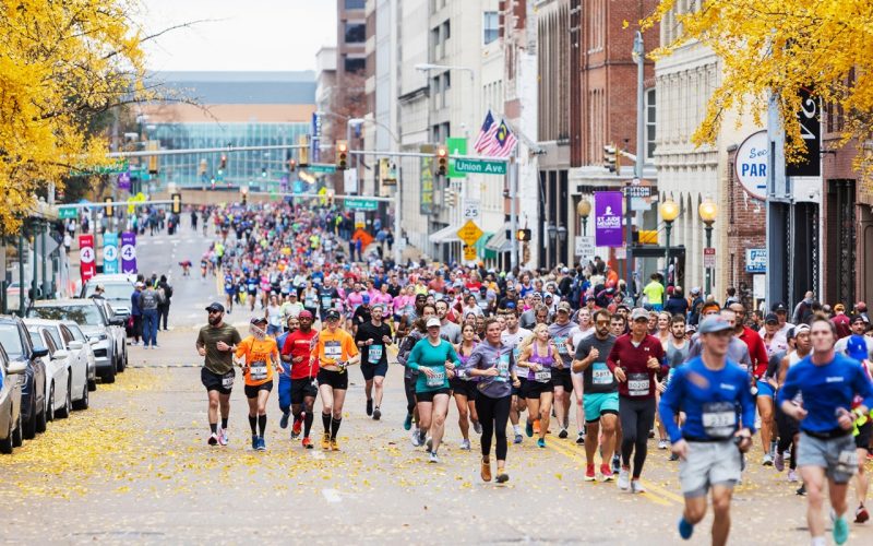 St. Jude Memphis Marathon Weekend photo 1