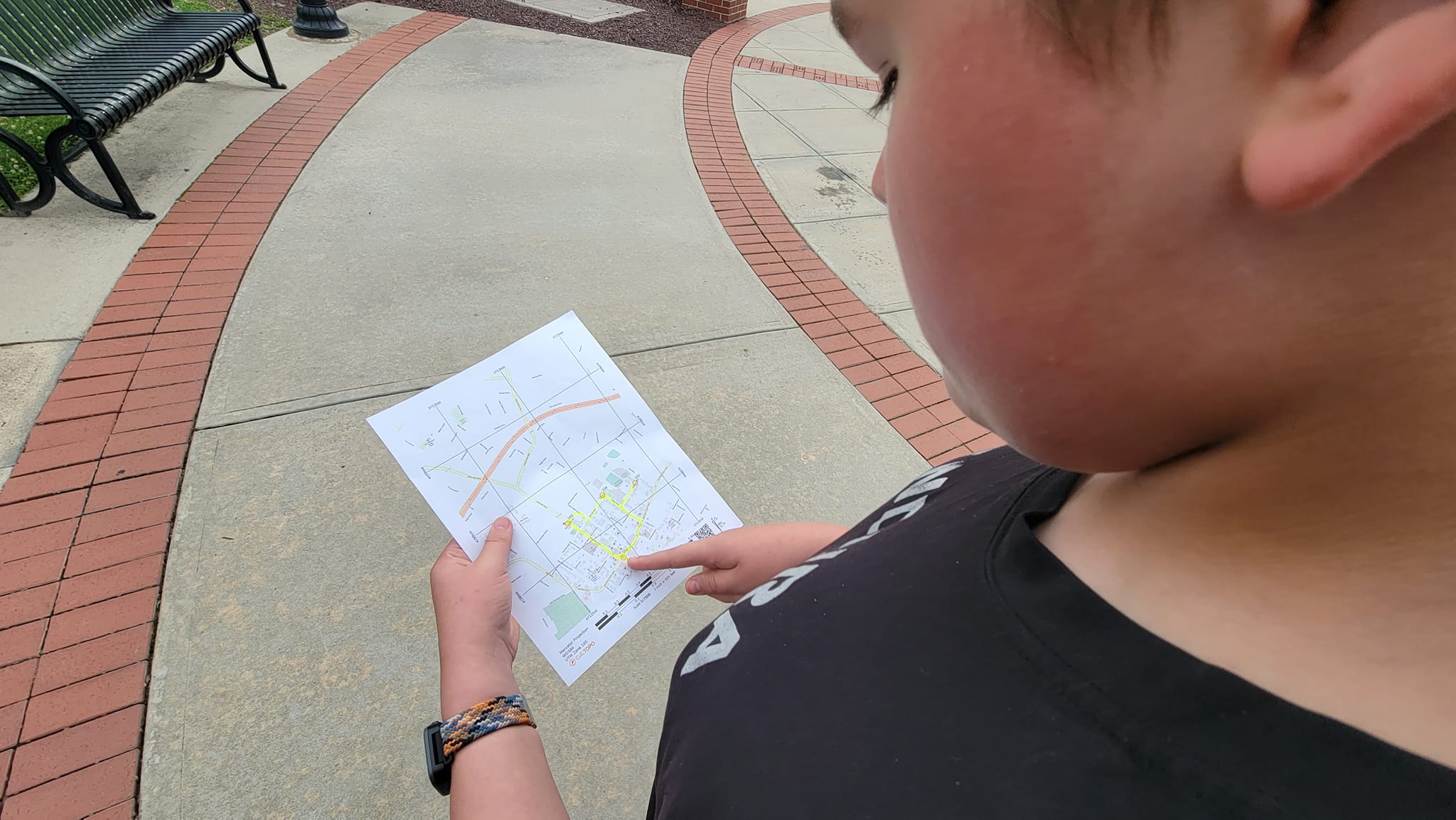 Little Batty Trail Runs photo 4