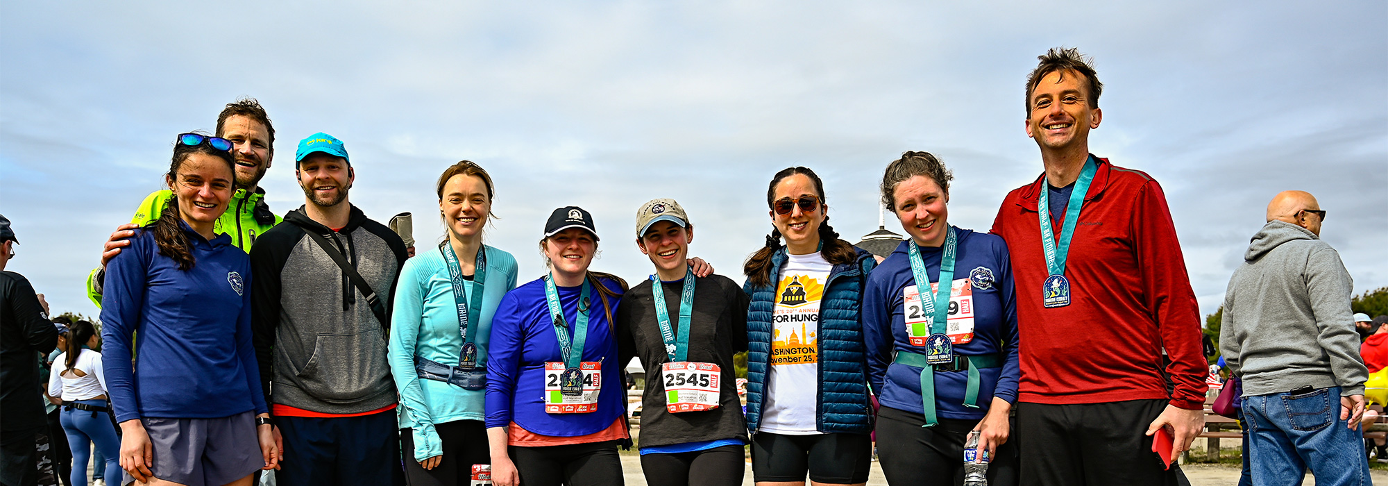 Maine Coast Marathon photo 4