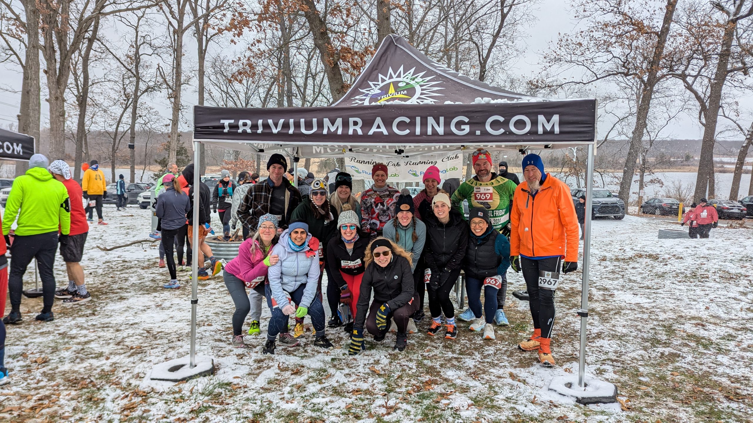 Owls Roost Rumble photo 1