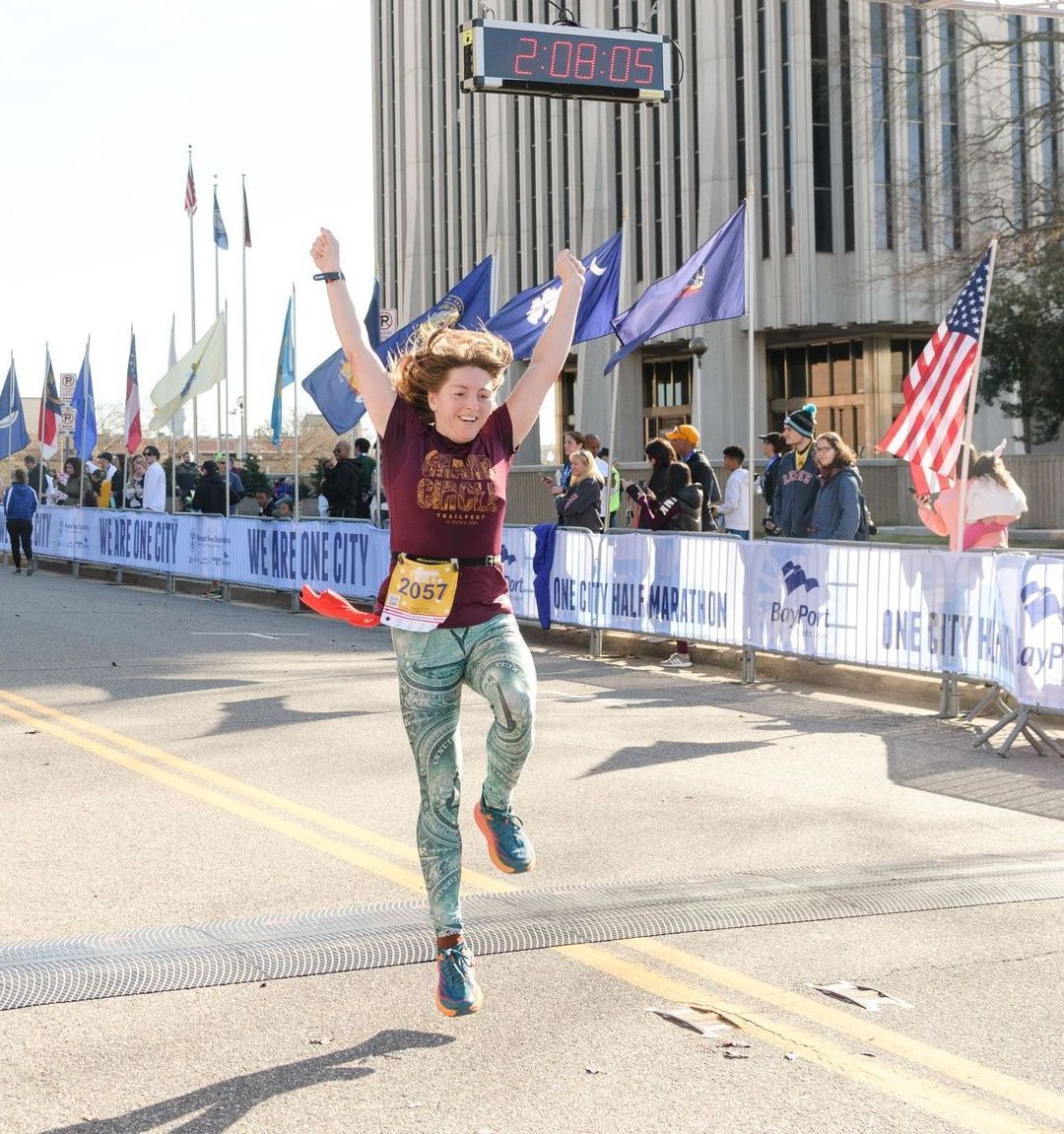 Newport News One City Marathon photo 2