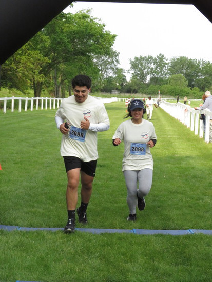 Hometown Half Marathon & 5k/10k - Greater Chicago photo 3