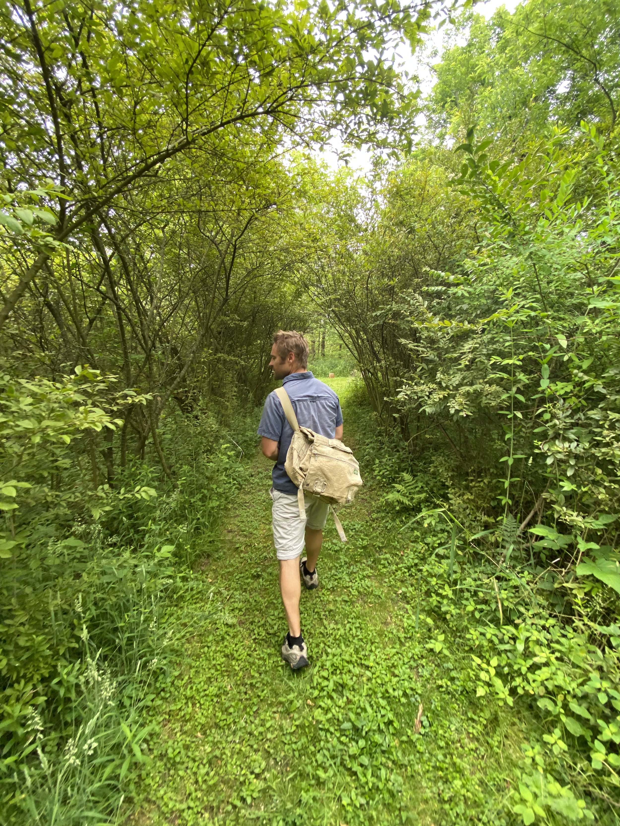 Redeem Mi Run photo 1