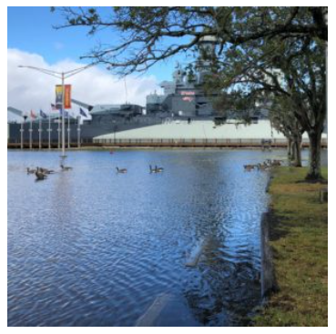 Parkway Subaru Battleship Half Marathon & GFL 10K|5K photo 7