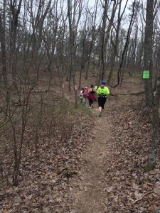 Burn Your Half Off, An Awesomesauce Event presented by Run Chattanooga photo 5