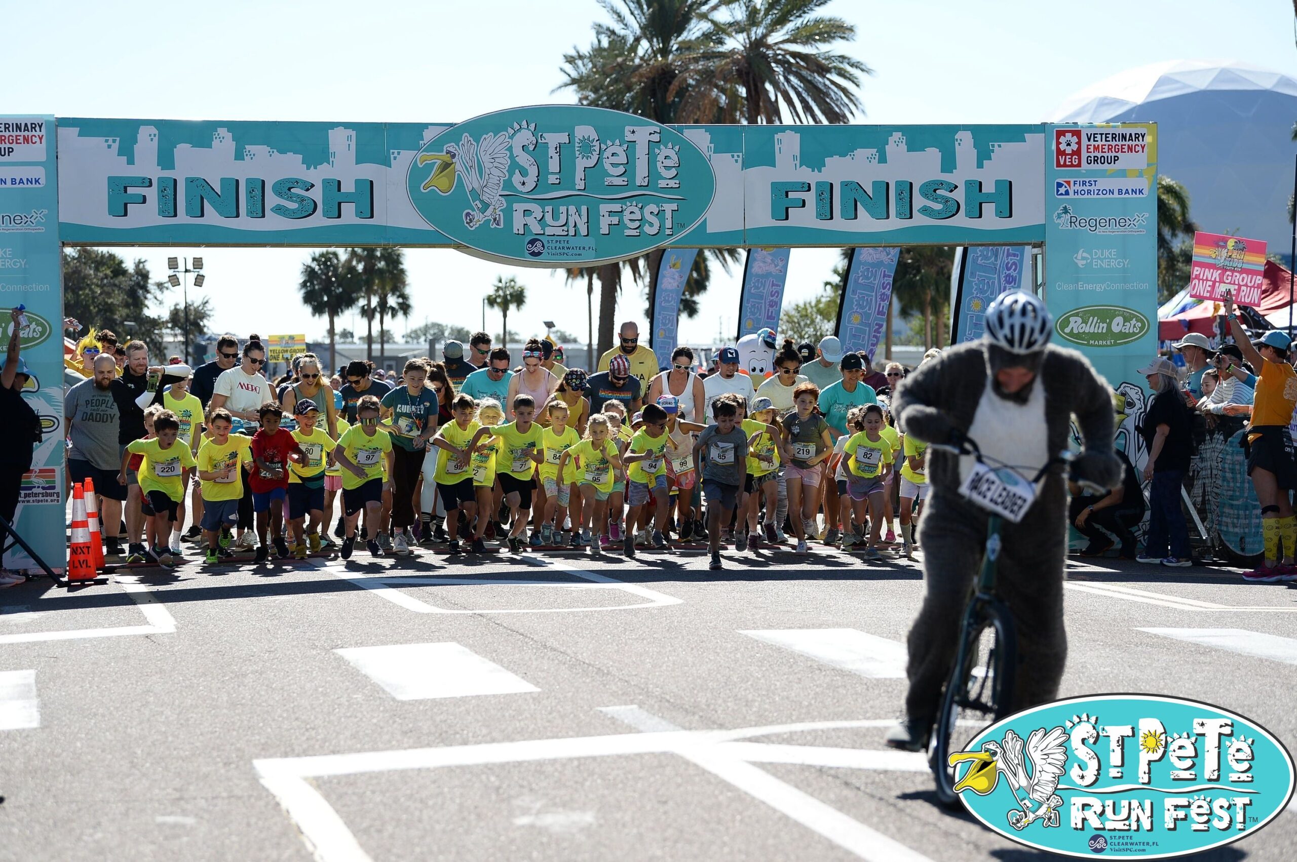 St Pete Run Fest photo 5
