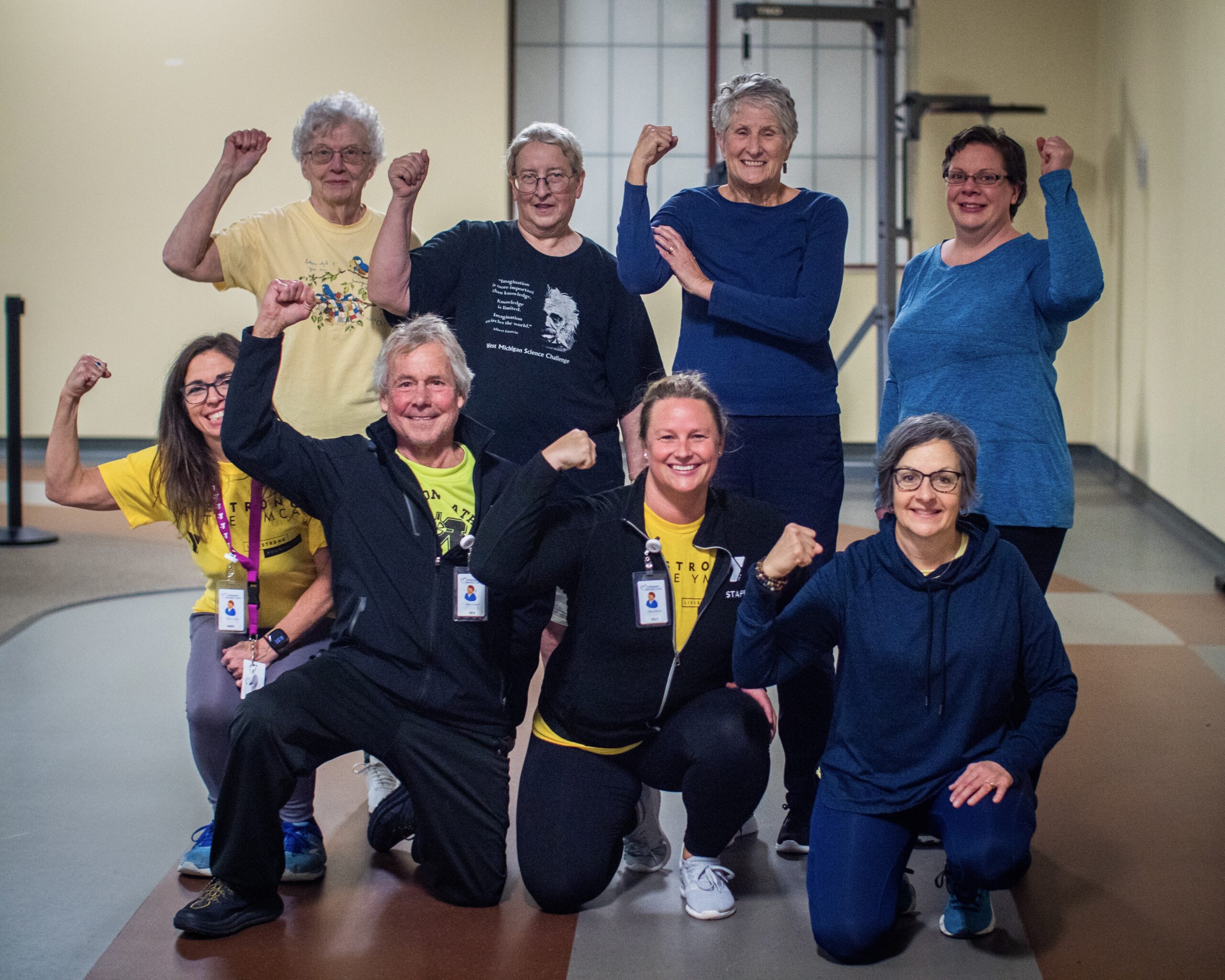 2026 Trinity Health Seaway Run photo 3