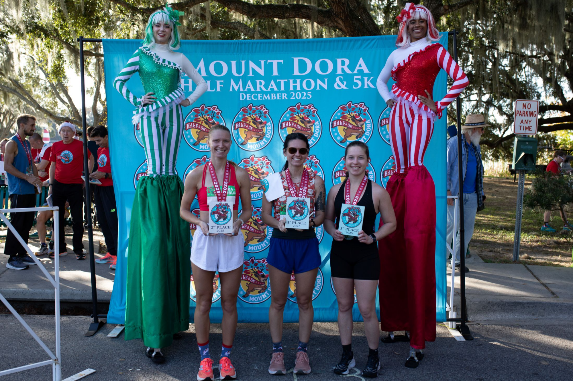 Mount Dora Half Marathon & 5K photo 4