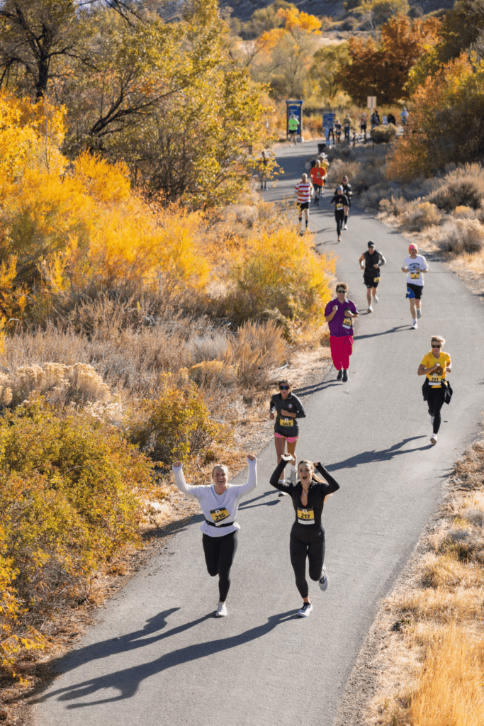 2026 Biggest Little Half Marathon, 10K & 5K photo 6