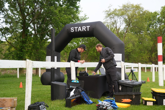 Hometown Half Marathon & 5k/10k - Greater Chicago photo 7