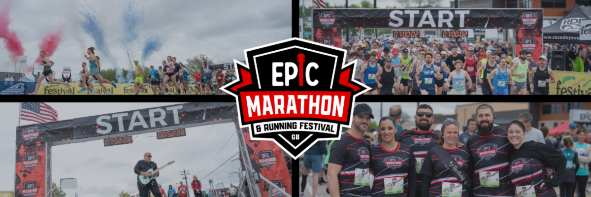 EPIC Marathon and Running Festival photo 3