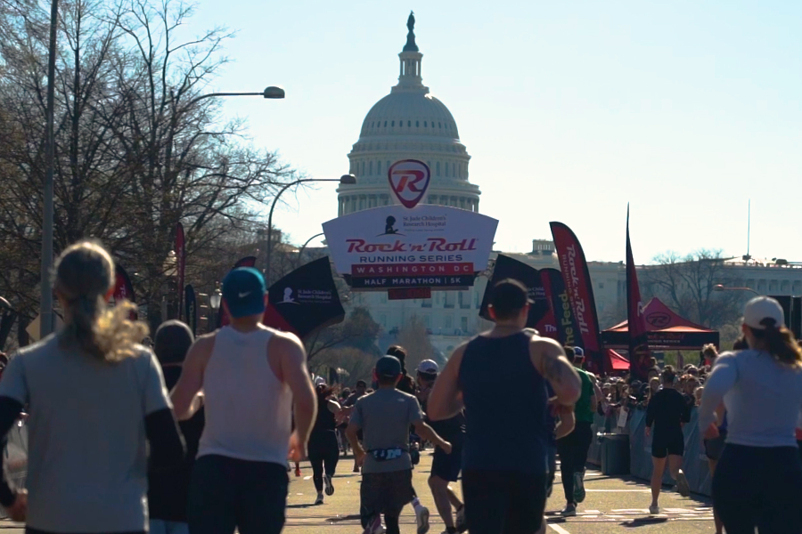 Rock ‘n' Roll Washington DC photo 6