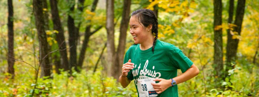 FLATS Trail Half Marathon photo 1