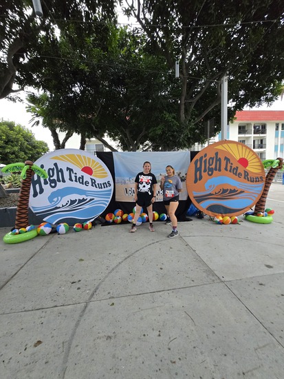 LBC Summer Breeze – 5K, 10K, 10M, and Half Marathon photo 1