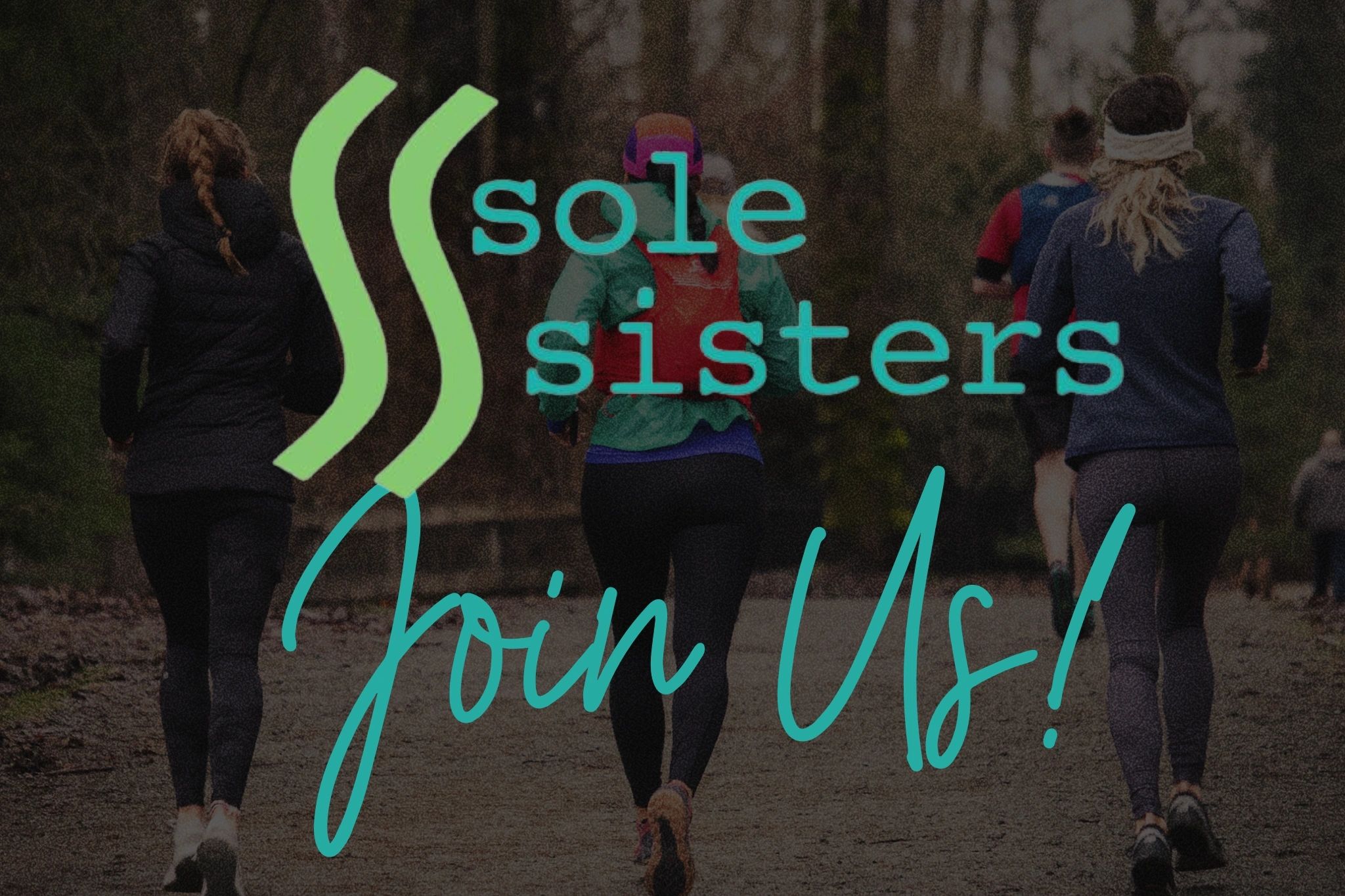 Sole Sisters 13.1 / 10k / 5k photo 1