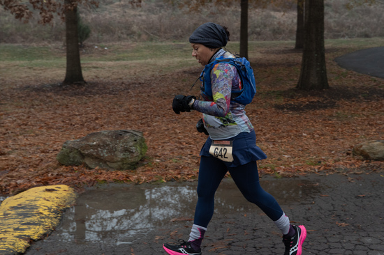 Fredericksburg Blue and Gray Half Marathon photo 3