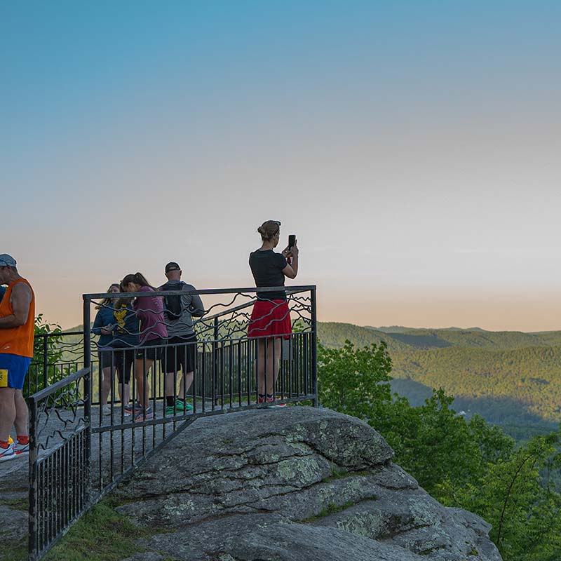 Jump Off Rock Half Marathon & 10K photo 7