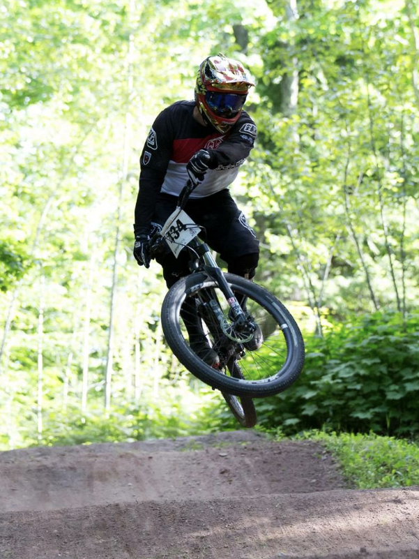 Marquette Trails Festival photo 1