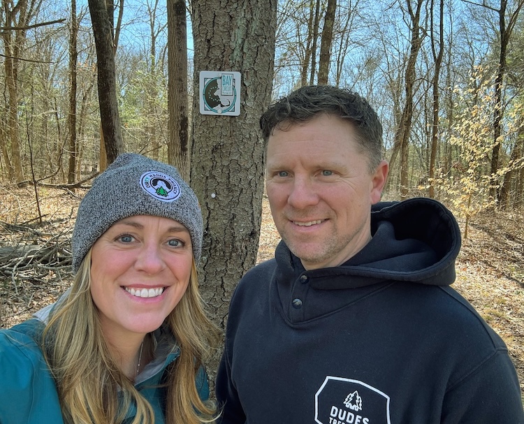 Hike For a Change 2026 photo 7