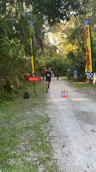 Medal Madness 5K, 10K, & 13.1M at DeBary, FL (38) photo 1