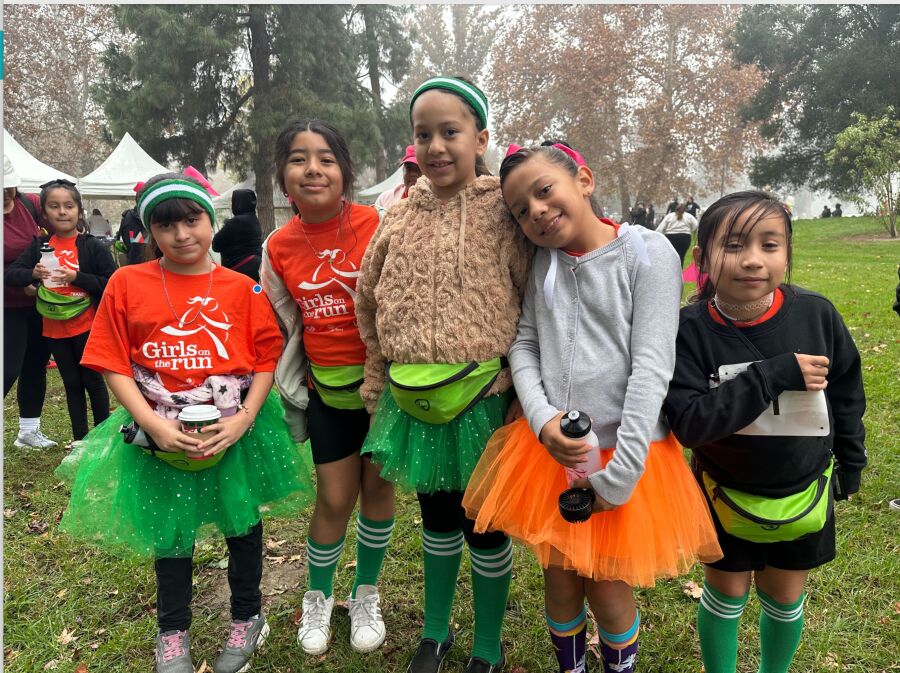 Día de  Muertos - Viva la Vida - 5K, 10K, and Half Marathon by Califlow Runs photo 3