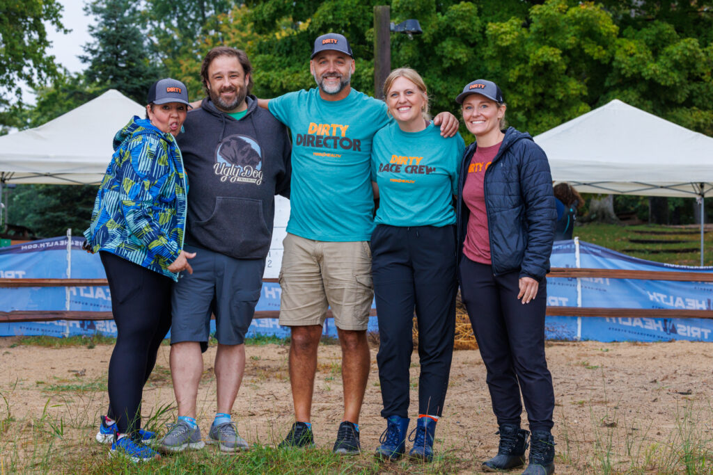 Tri Millennium photo 2