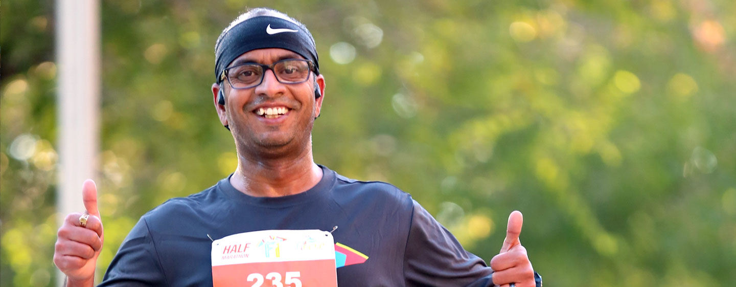 St. Luke's FitOne 5K/10K/Half Marathon photo 1