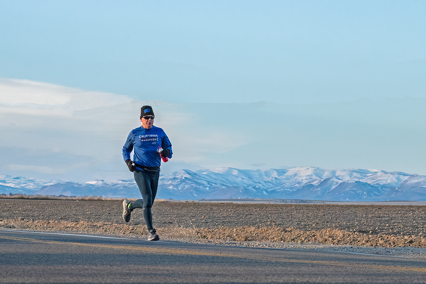 Boise River Marathon photo 2