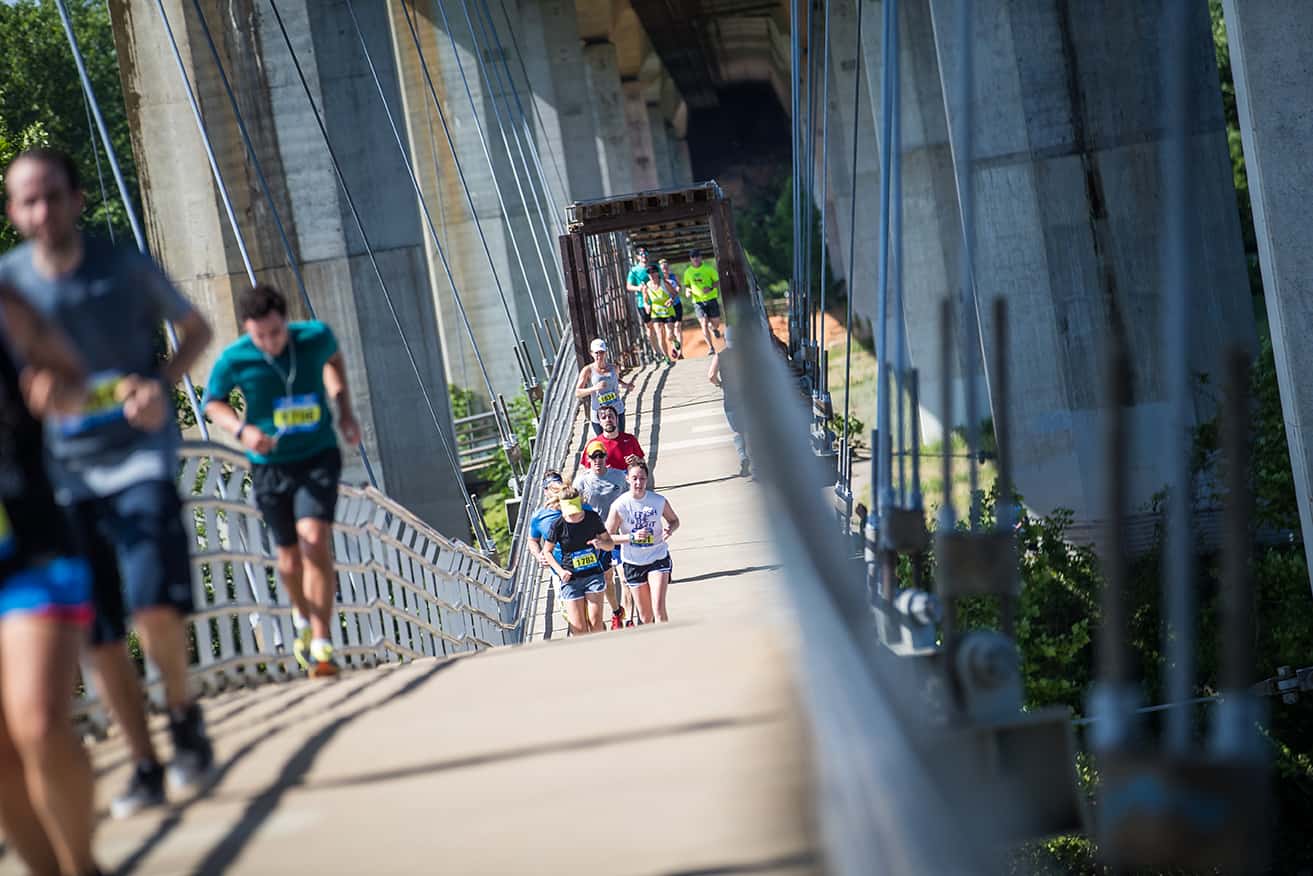 Trail Running Events at Dominion Energy Riverrock photo 7