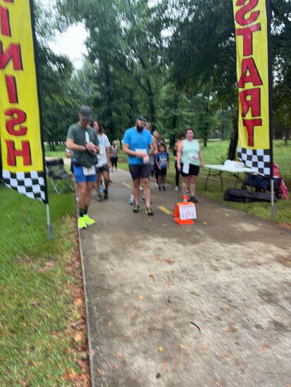 Ninja 5K, 10K, & 13.1M at Longview, TX (31) photo 3
