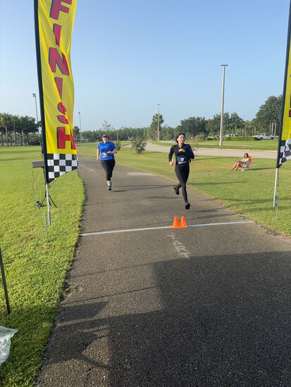 Medal Madness 5K, 10K, & 13.1M at Naples, FL (26) photo 2