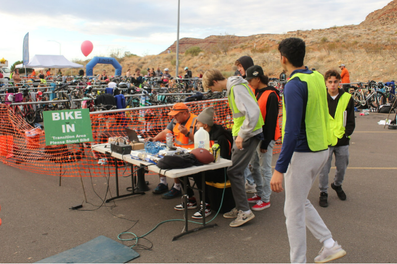 High Uinta Half Marathon photo 7