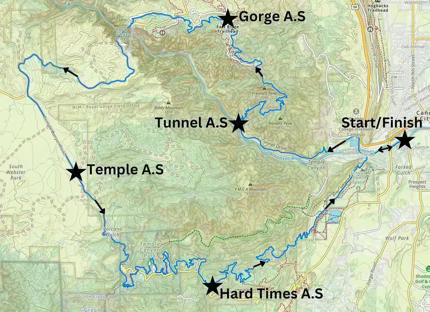 Colorado Cold Rush photo 12