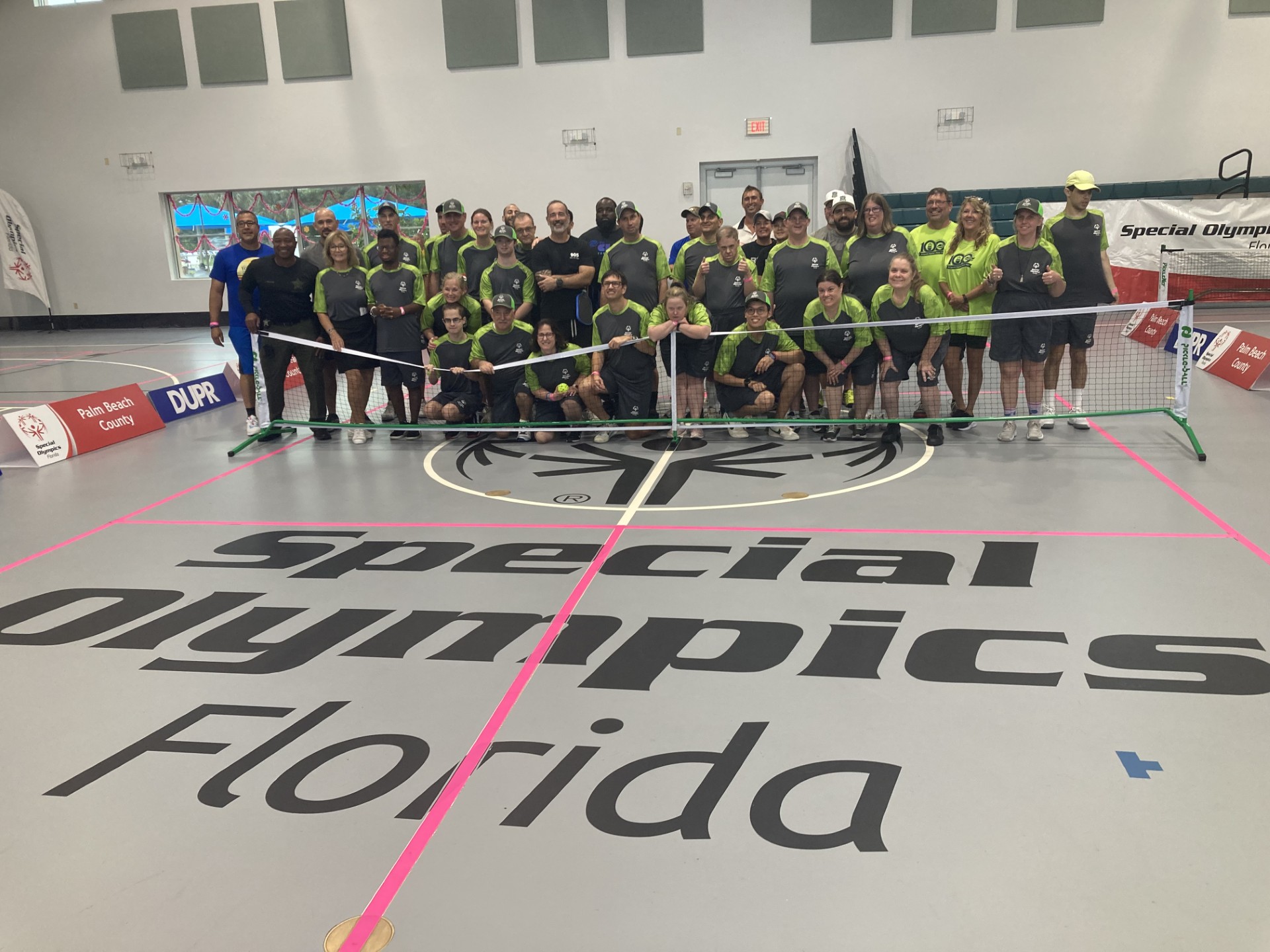 U.S. Polo Assn. Palm Beaches Marathon photo 6