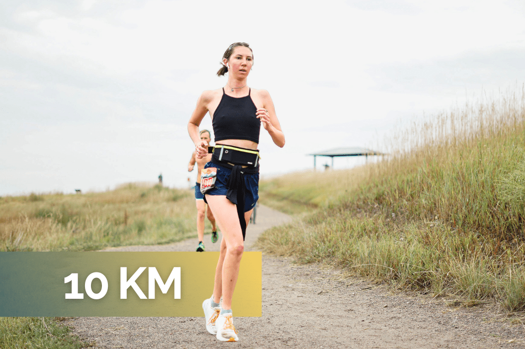 Louisville Trail Race photo 2