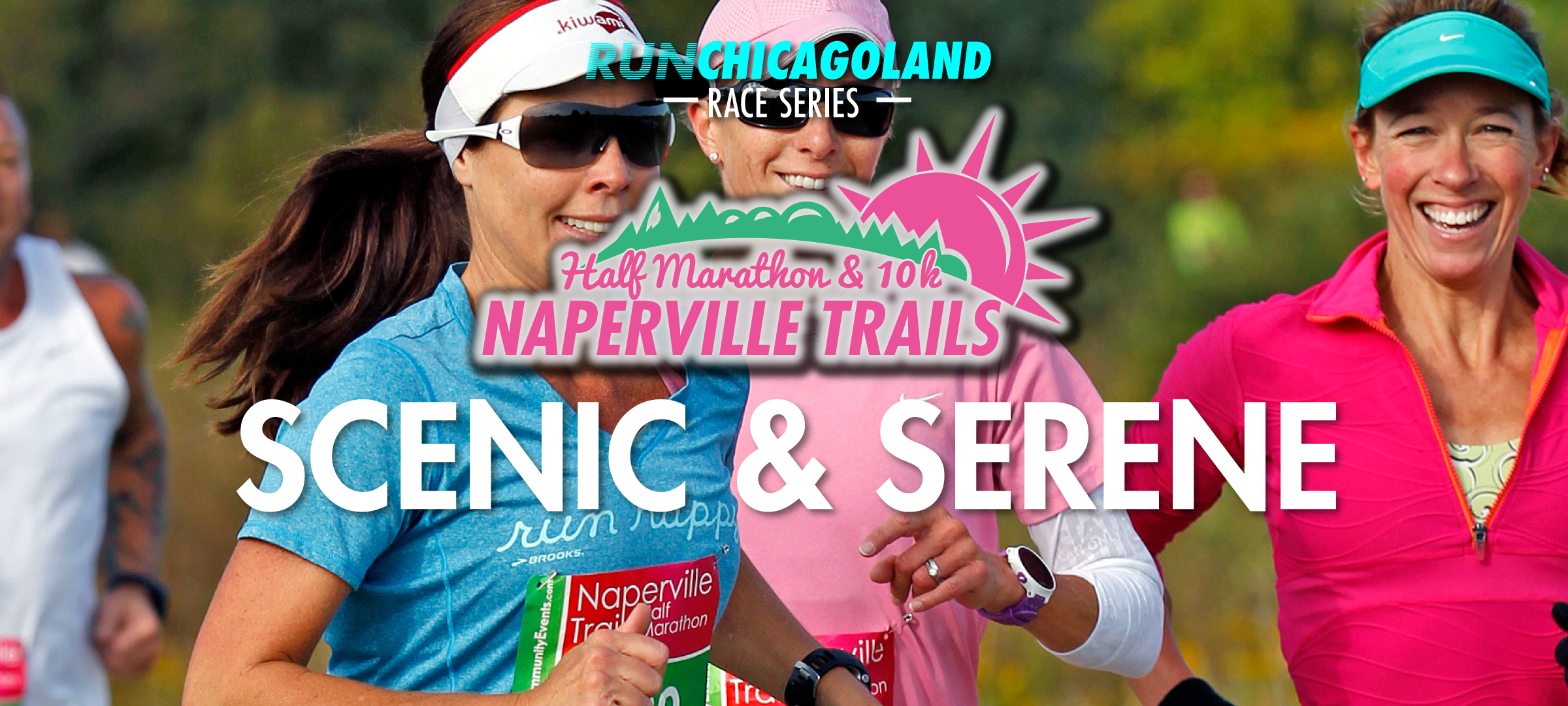 Naperville Trails Half Marathon & 10K photo 1