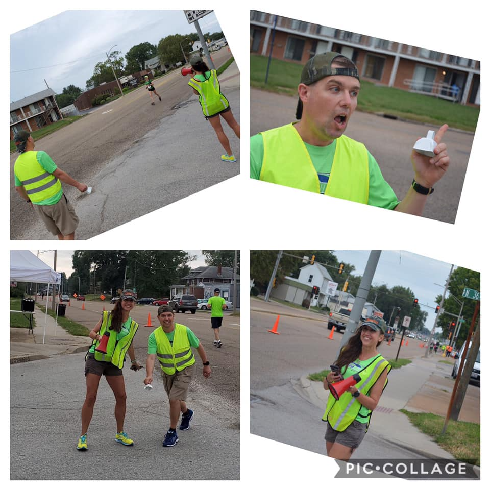 Belleville Main Street Marathon & Half Marathon photo 7