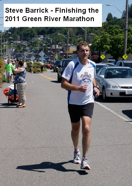 Green River Marathon, Relay, Half Marathon and 50K photo 5