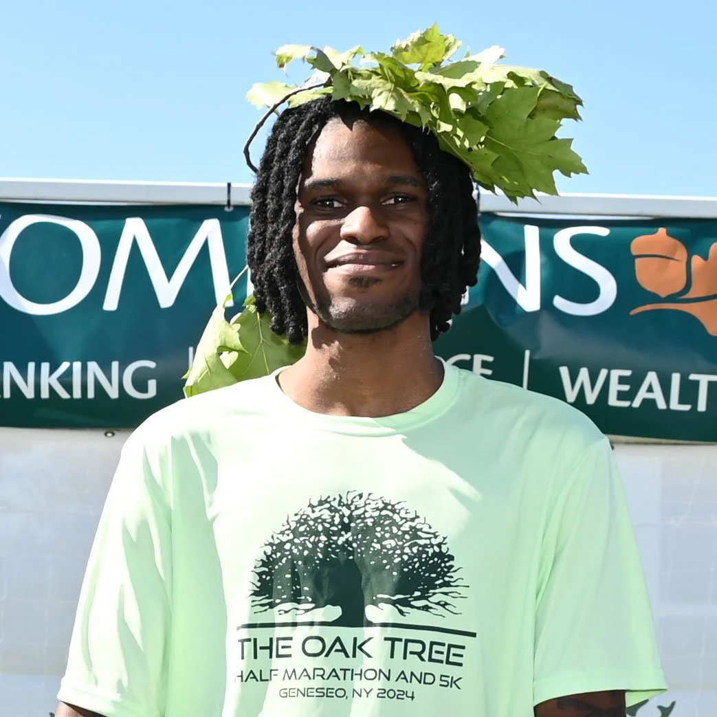 Oak Tree Half Marathon & 5K Run/Walk photo 4