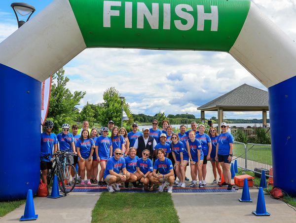 Geneva Half Marathon, 5K, & Half Marathon Relay presented by Red Jacket Orchards photo 1