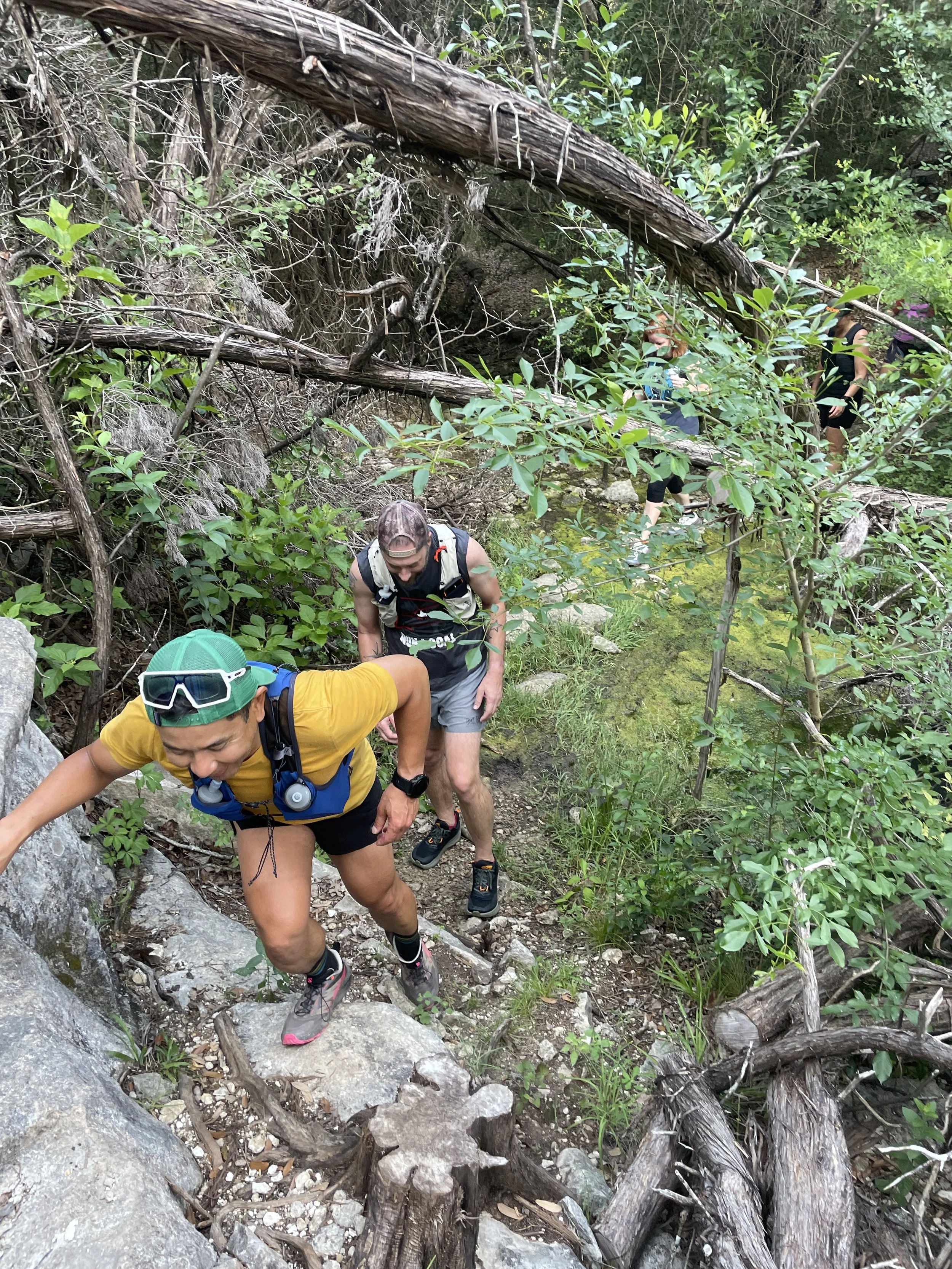 Big Bend Ultra photo 2