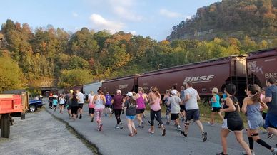 Hatfield and McCoy Races photo 6