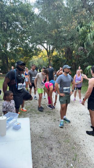 Medal Madness 5K, 10K, & 13.1M at DeBary, FL (38) photo 2