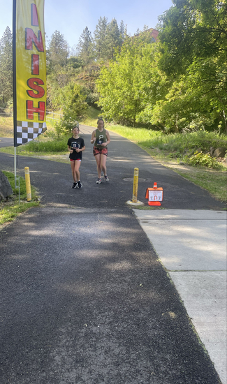 Luau 5K, 10K, & 13.1M at Spokane, WA (21) photo 2