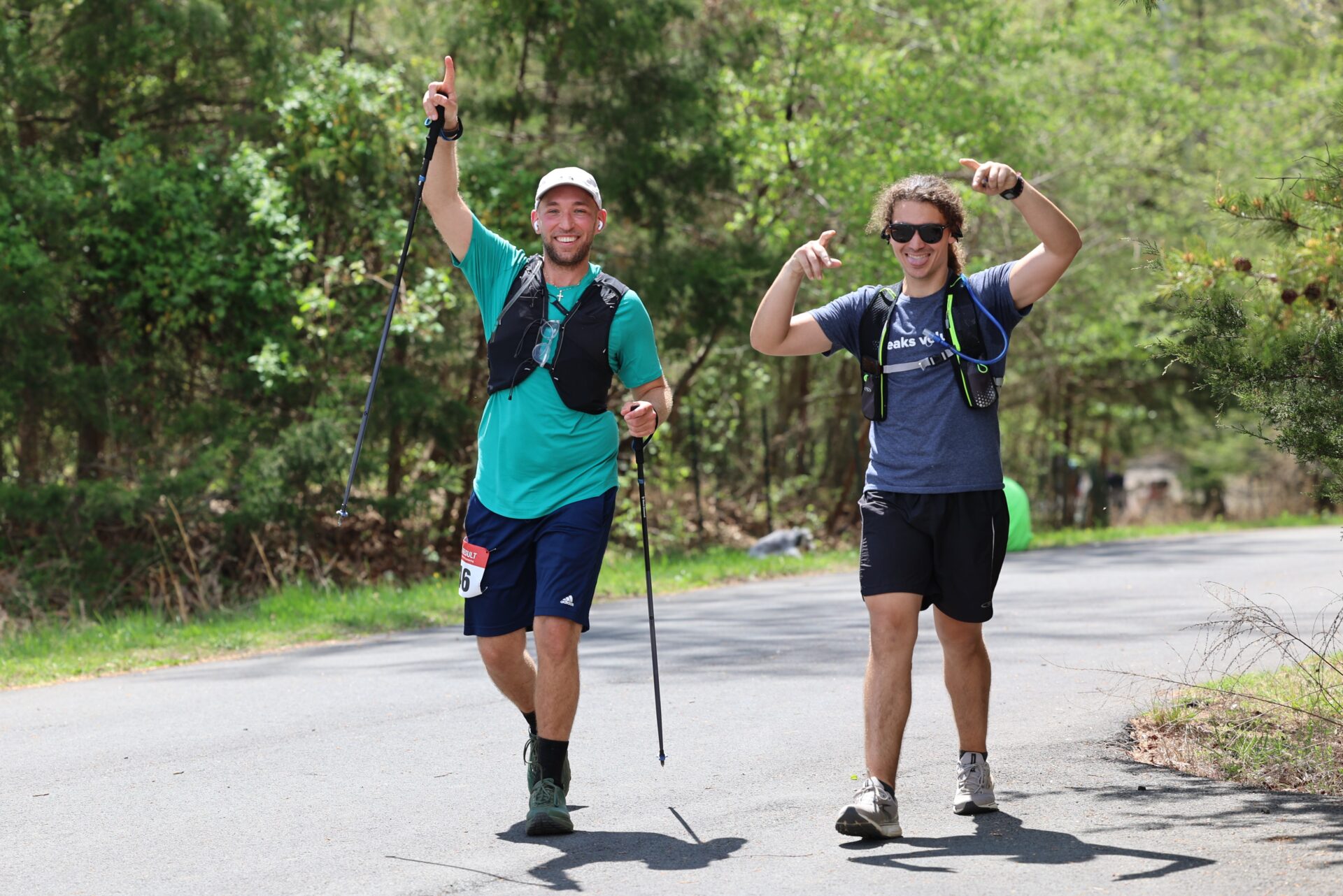 Freight Train 50K/100K photo 7