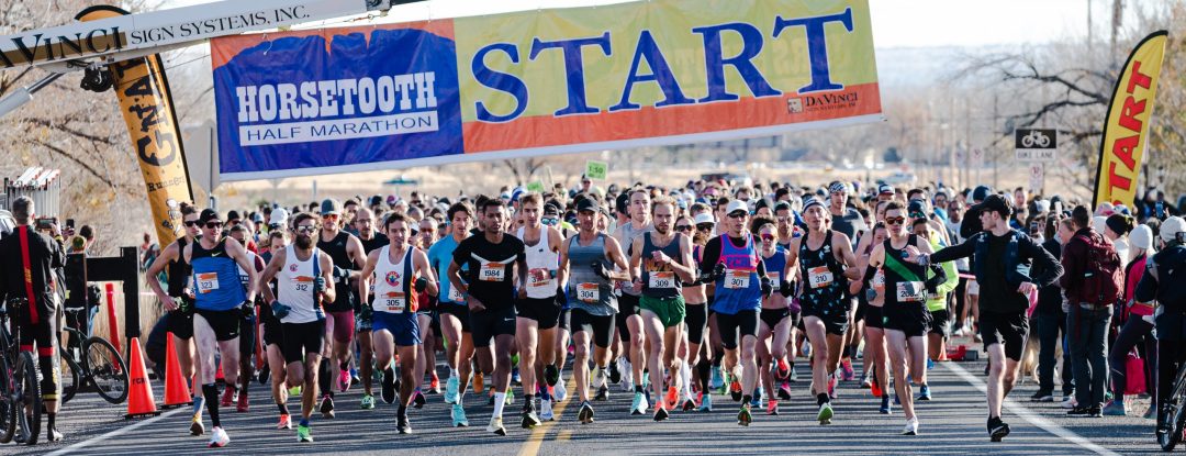 Horsetooth Half Marathon - Presented by Fort Collins Connexion photo 4